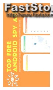 Android Spy Software Free